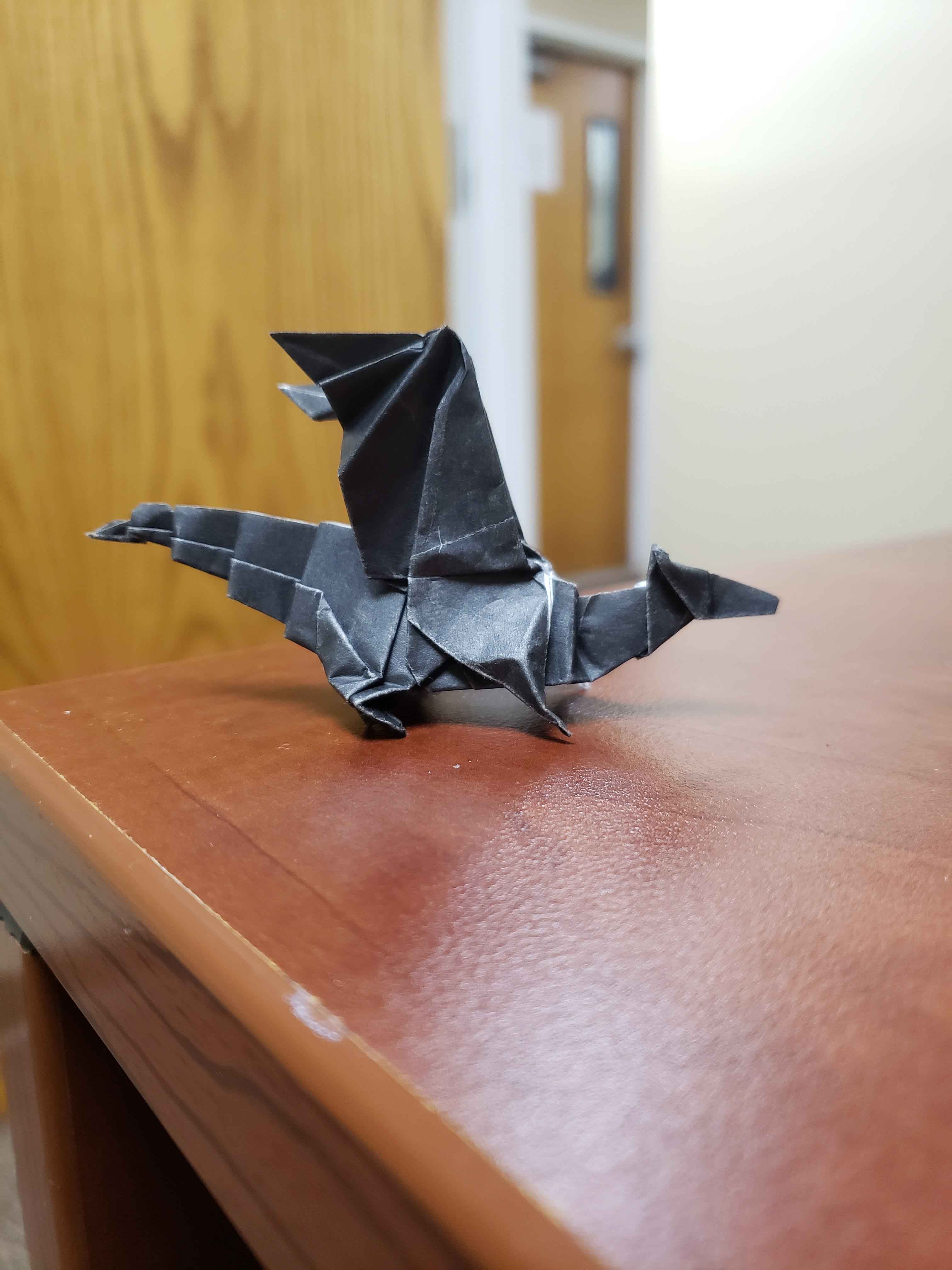 Dragon 2.0
